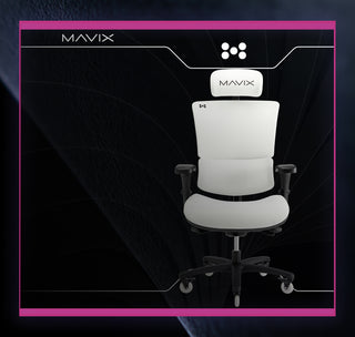 Shop Mavix Gaming Chairs Mavix Official Site