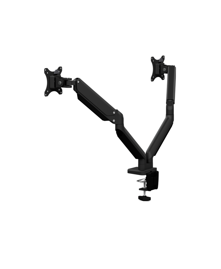 Dual Monitor Arm | Mavix Official Site